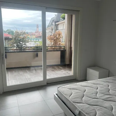 Centro Gep Lejlighed Busto Arsizio