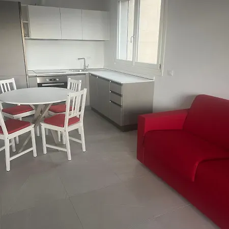 Centro Gep Lejlighed