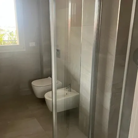Centro Gep דירה *