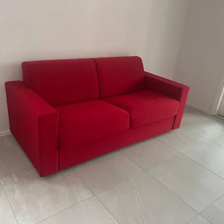Centro Gep דירה בוסטו ארסיציו