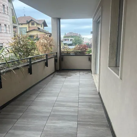 דירה Centro Gep *